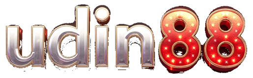 udin88 logo