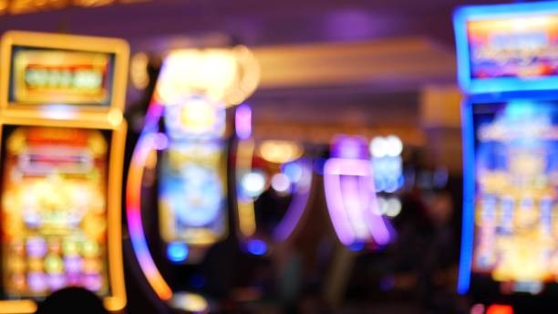 udin88 Bingo Rooms